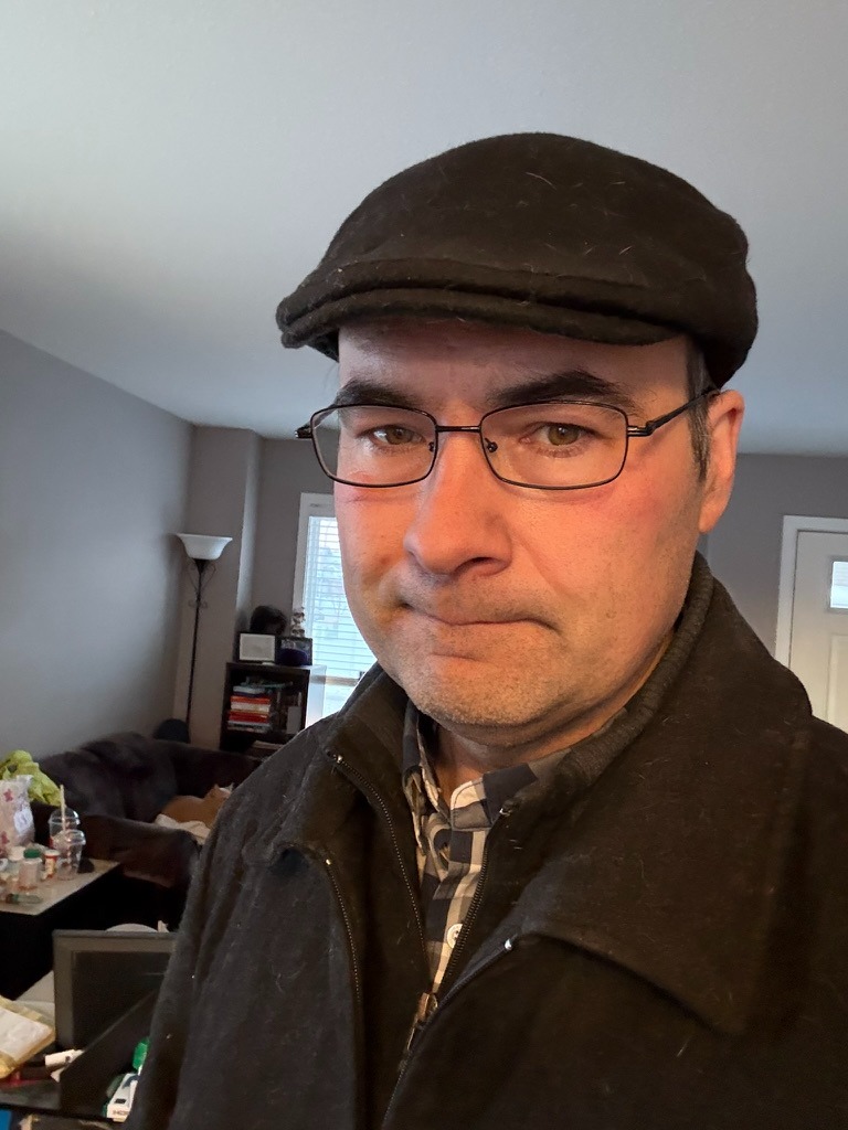 James - Your Personal Concierge